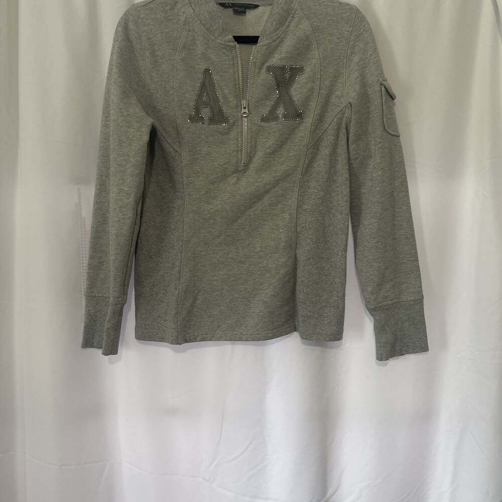 A/X Armani Exchange